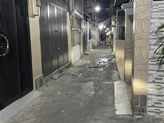 Chính chủ bán nhà đường cống quỳnh, full nội thất, kế bên phố tây bùi viện, 3pn 4wc, gần 3 chợ