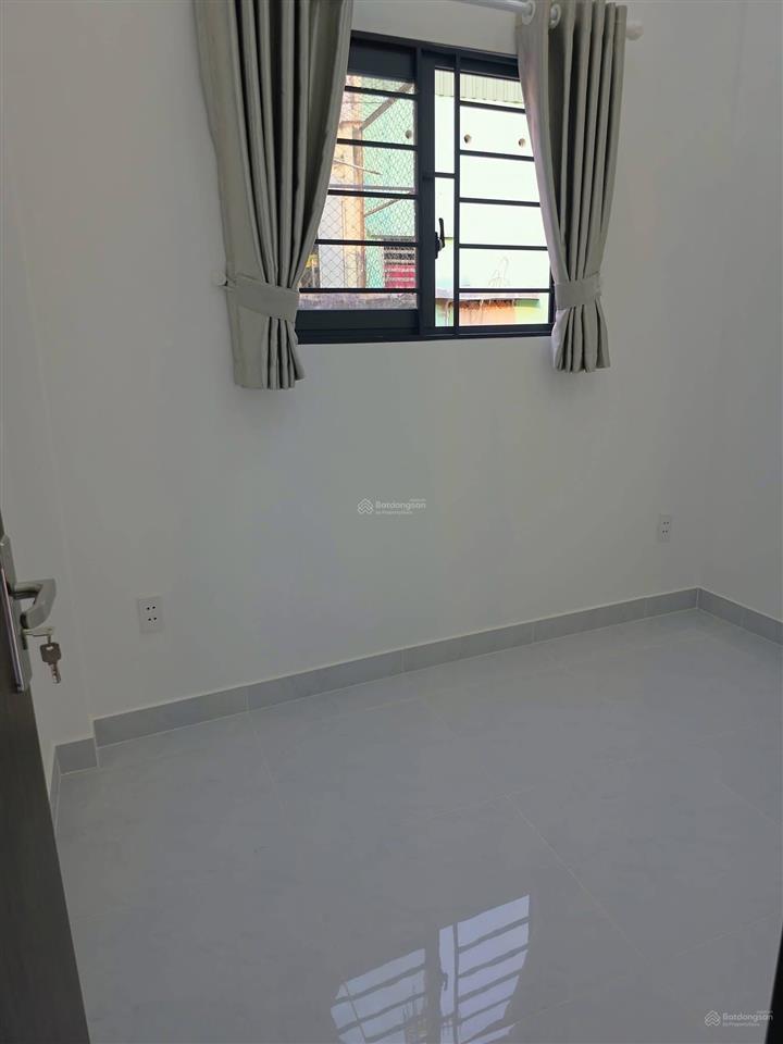Nhà mới pháp lý chuẩn giá rẻ quân 11