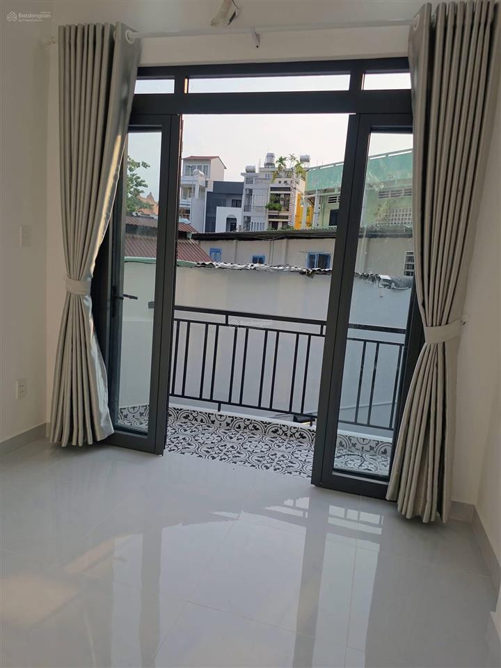 Nhà mới pháp lý chuẩn giá rẻ quân 11