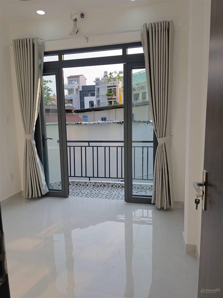 Nhà mới pháp lý chuẩn giá rẻ quân 11