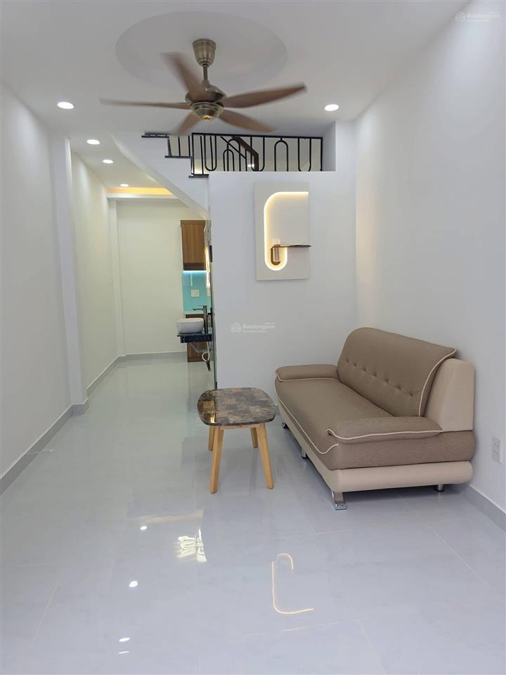 Nhà mới pháp lý chuẩn giá rẻ quân 11