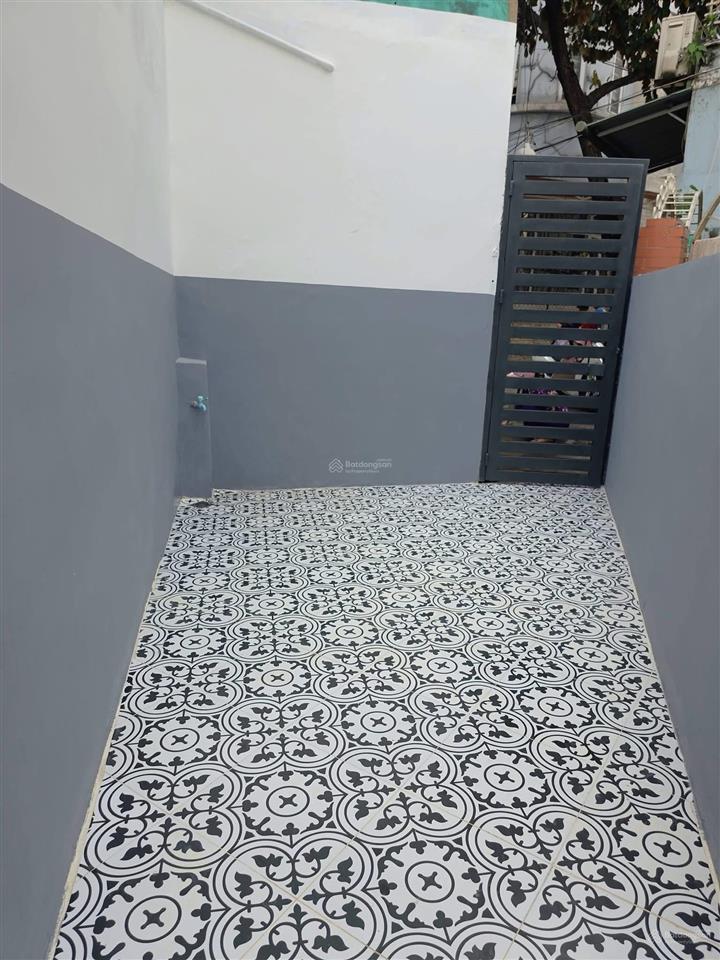 Nhà mới pháp lý chuẩn giá rẻ quân 11