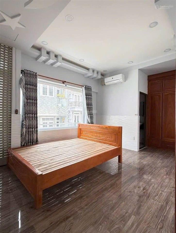 Mặt tiền kd nội bộ, dtích, hiếm ngang 6 mét, 71m2 không lộ giới gần chợ giáp tân phú, tân binh