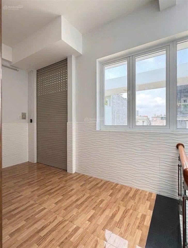 Mặt tiền kd nội bộ, dtích, hiếm ngang 6 mét, 71m2 không lộ giới gần chợ giáp tân phú, tân binh