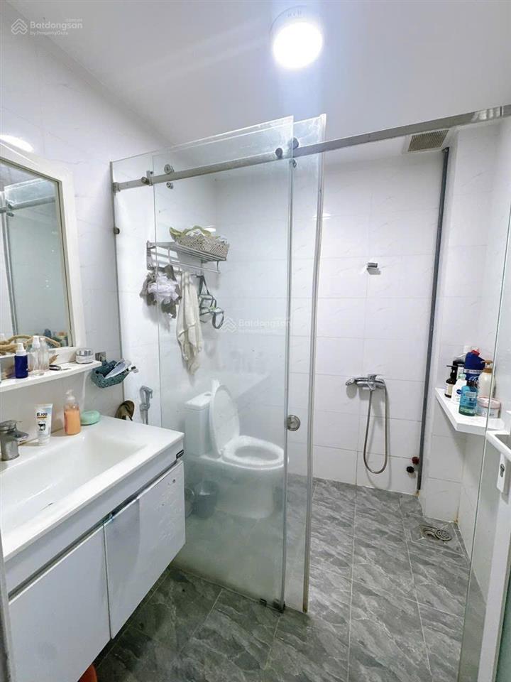 Nhà đẹp mới trần quang khải32msổ vuông a4 giá hơn 6tỷ.