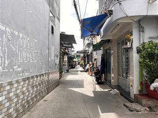 Chỉ có 1ty560 rẻ hơn chung cư, ngay đường phạm hùng (khúc nhà hàng hương quê)