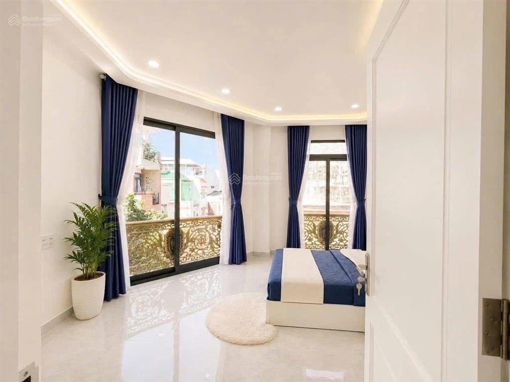 Nhà đẹp, ngang hiếm gần 7m, khu nhà cao tầng, an ninh, gần chợ hiệp tân, chợ ngã tư 4 xã