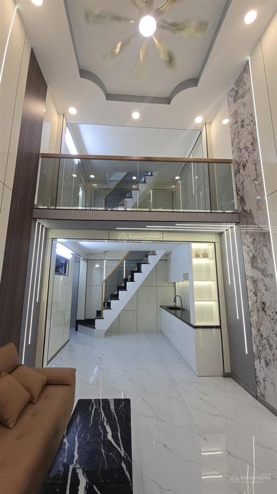Chủ ngộp cần thanh khoản để thu hồi vốn, nhà mới đẹp ở liền, gần chợ hoà bình, bệnh viện,