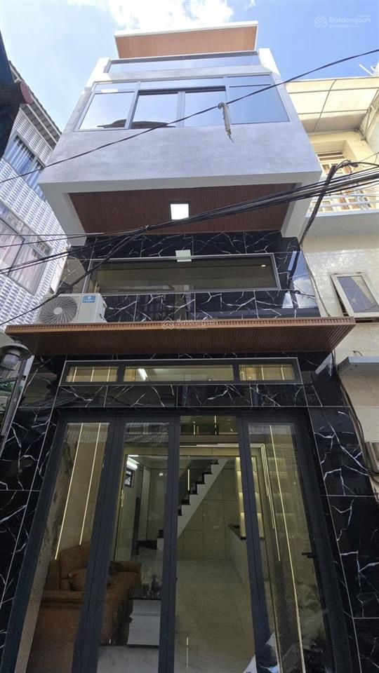 Chủ ngộp cần thanh khoản để thu hồi vốn, nhà mới đẹp ở liền, gần chợ hoà bình, bệnh viện,