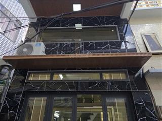 Chủ ngộp cần thanh khoản để thu hồi vốn, nhà mới đẹp ở liền, gần chợ hoà bình, bệnh viện,