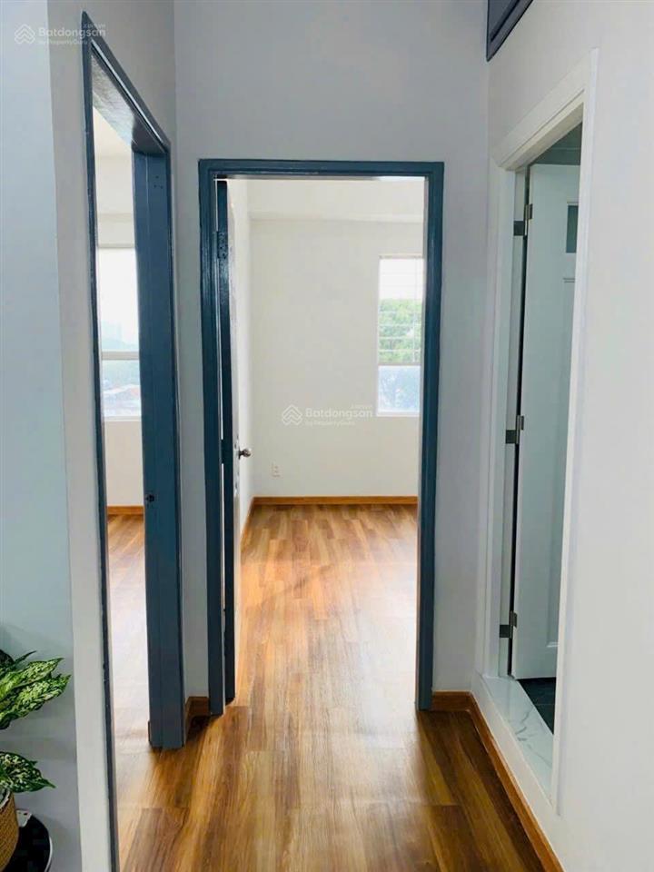 Chỉ 3 tỷ 850 có mái ấm 60m2 ngay trung tâm quận 10  tòa nhà ngô gia tự  full nội thất, lô góc