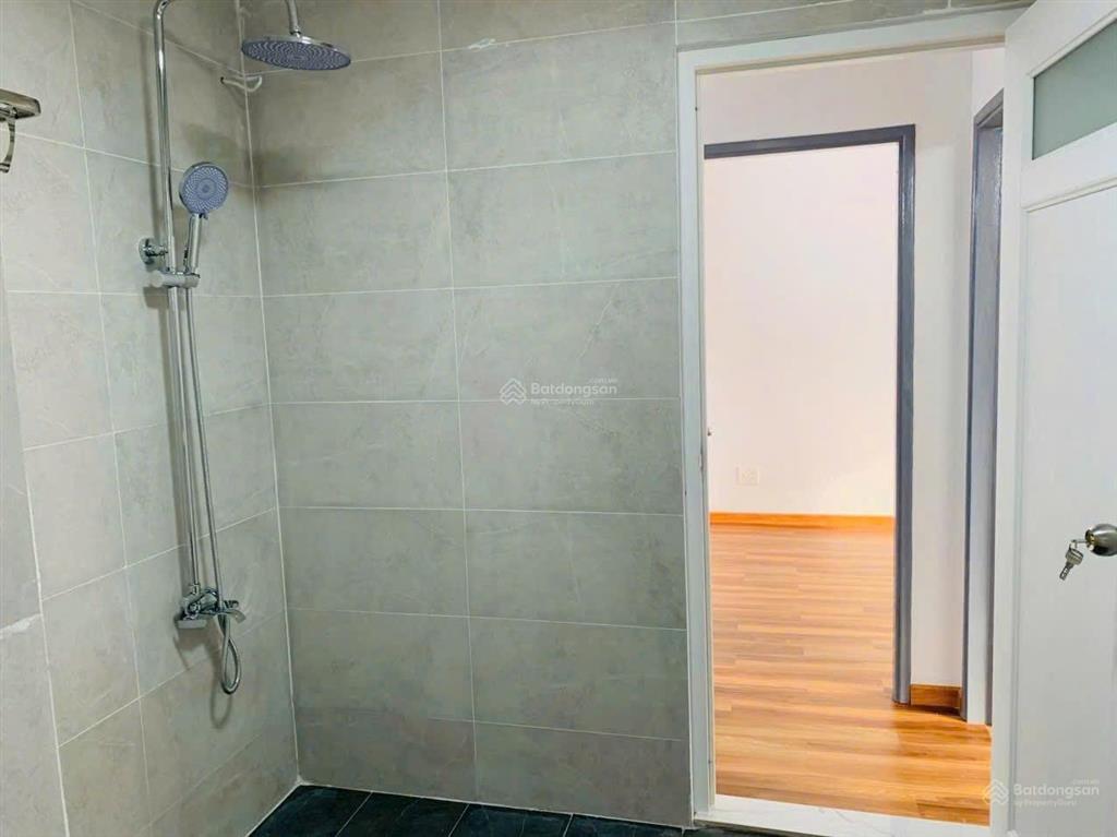 Chỉ 3 tỷ 850 có mái ấm 60m2 ngay trung tâm quận 10  tòa nhà ngô gia tự  full nội thất, lô góc