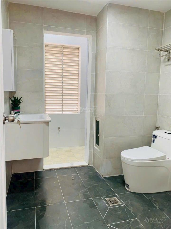 Chỉ 3 tỷ 850 có mái ấm 60m2 ngay trung tâm quận 10  tòa nhà ngô gia tự  full nội thất, lô góc