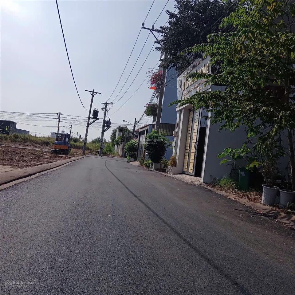 Samsung  66m2  ngang 4m, đường 10m thông trục chính dự án đc xây 5 tầng  giá rẻ nhất khu