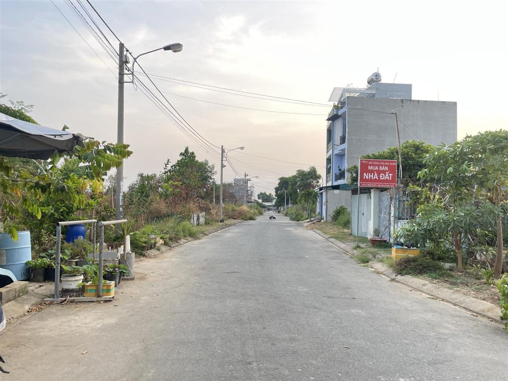 Samsung  66m2  ngang 4m, đường 10m thông trục chính dự án đc xây 5 tầng  giá rẻ nhất khu