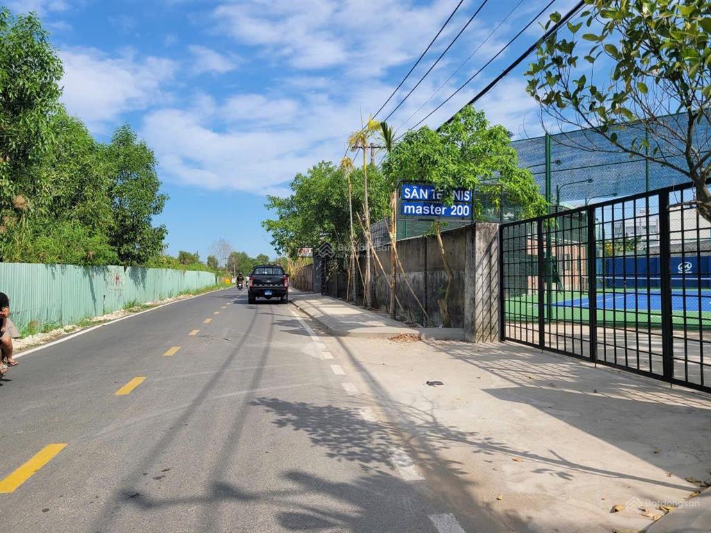 Samsung  66m2  ngang 4m, đường 10m thông trục chính dự án đc xây 5 tầng  giá rẻ nhất khu