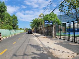 Samsung  63m2  ngang 4m, đường 10m thông trục chính dự án đc xây 5 tầng  giá rẻ nhất khu