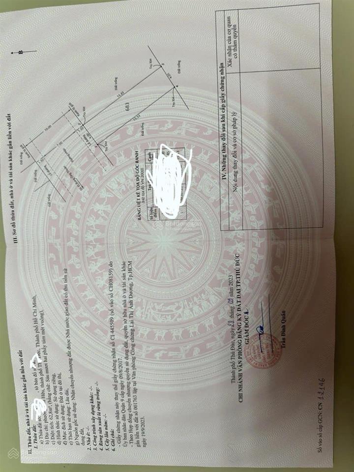 Samsung  66m2  ngang 4m, đường 10m thông trục chính dự án đc xây 5 tầng  giá rẻ nhất khu