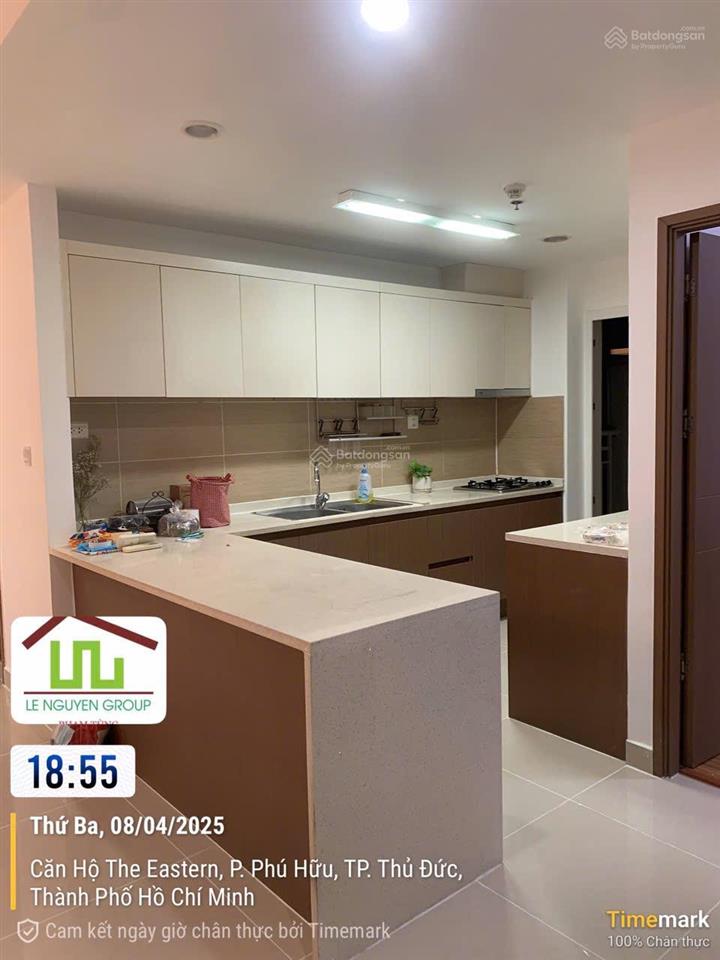 Cho thuê cc the eastern  3pn, 2wc  112 m2  full nội thất đẹp  đầy đủ tiện ích cao cấp  11tr/th