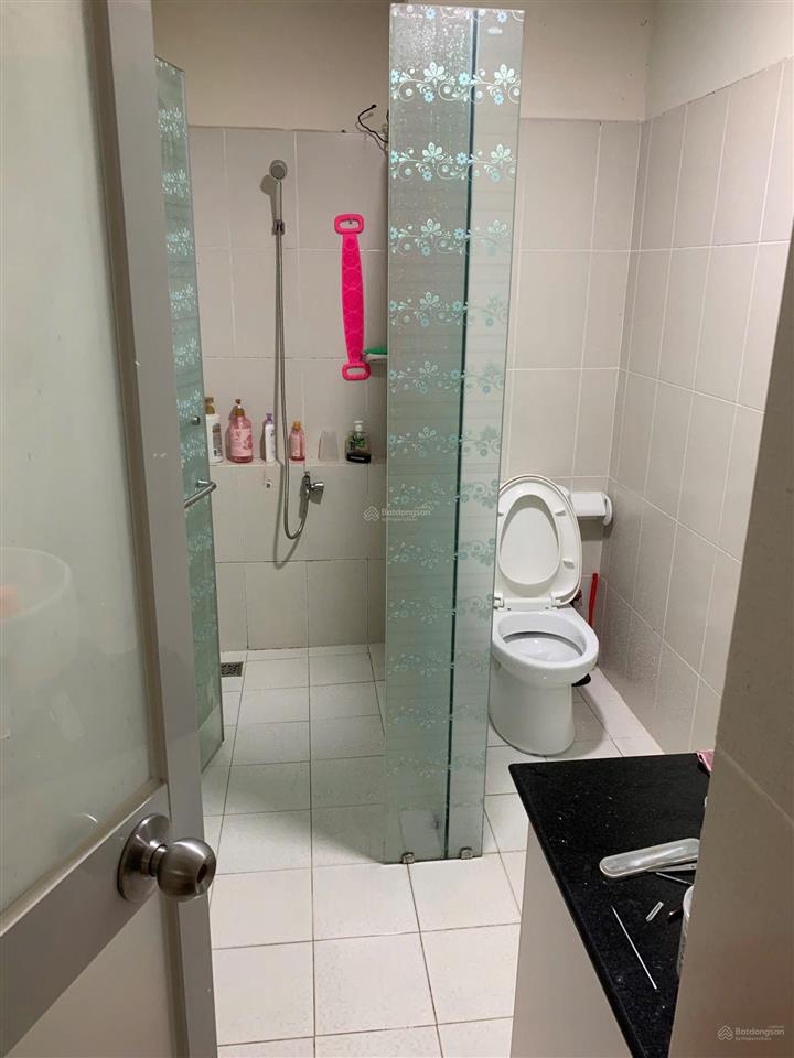 Chính chủ bán anh đào 1pn+ dt 55m view hồ bơi mát mẻ  giá tốt 2,8 tỷ full nt