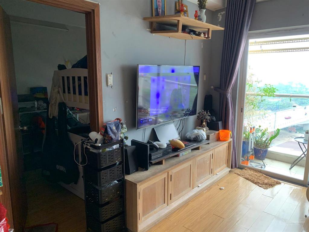Chung cư anh đào  3,55 tỷ  67m2 có ban công  2pn, 2wc  tầng thấp  căn góc view đẹp mát mẻ.
