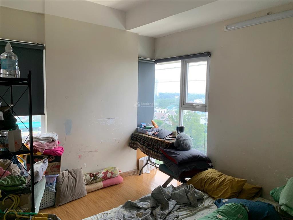 Chung cư anh đào  3,55 tỷ  67m2 có ban công  2pn, 2wc  tầng thấp  căn góc view đẹp mát mẻ.