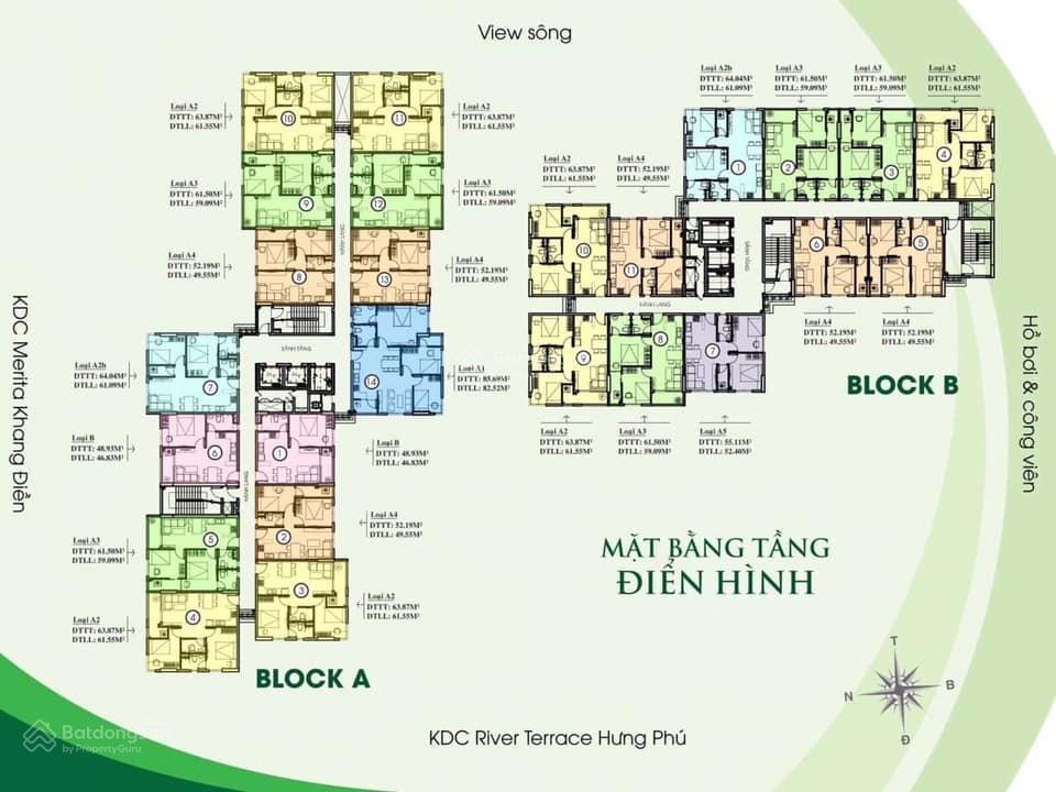 Cần bán căn 2pn, 1wc  52m2  chung cư thủ thiêm garden  đã có sổ hồng tầng cao view đẹp