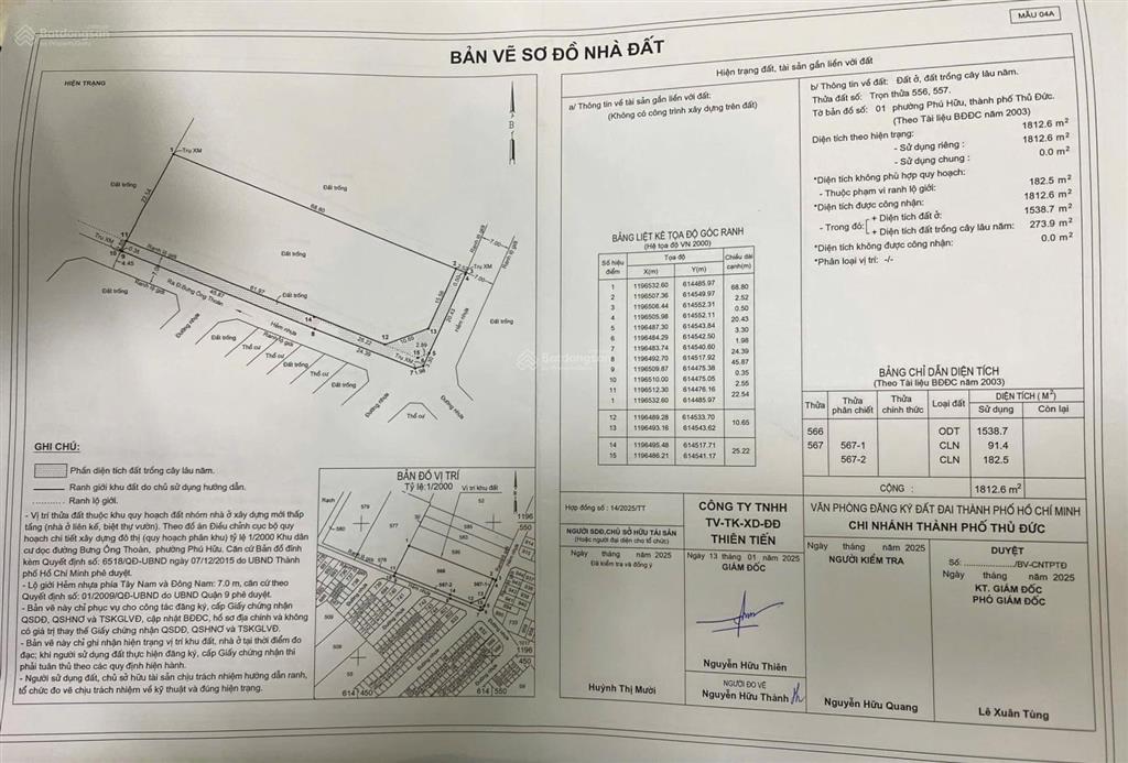 Nền kdc samsung bưng ông thoàn, kế liên phường vừa thông xe, giá 6.2 tỷ  dt 127m2 ngang 5m