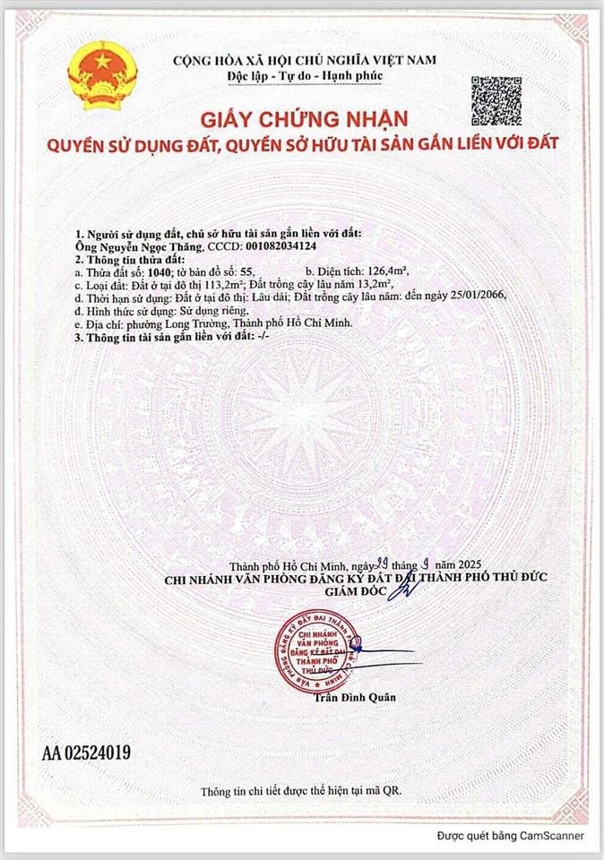 F0 bung hàng kdc samsung bưng ông thoàn, kế liên phường vừa thông xe giá chỉ 56 triệu/m2