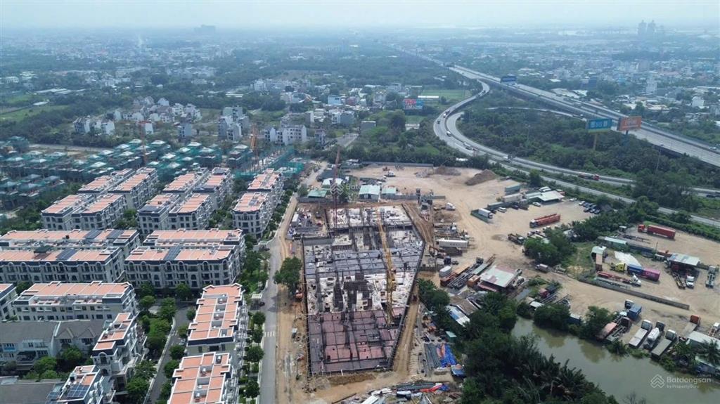 Hàng chuyển nhượng căn hộ chênh thấp cc mường thanh phú hữu  giá gốc có 45tr/m2 bao vat