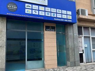 Chủ hạ giá cho thuê gấp shophouse cc the eastern vị trí vip  68m2 ngang 6m  chỉ 15 tr/ tháng