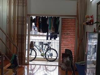 Căn hộ duplex ehome 2 kdc nam long  53m2  1pn + 1 bếp, phòng khách, 1wc, ban công