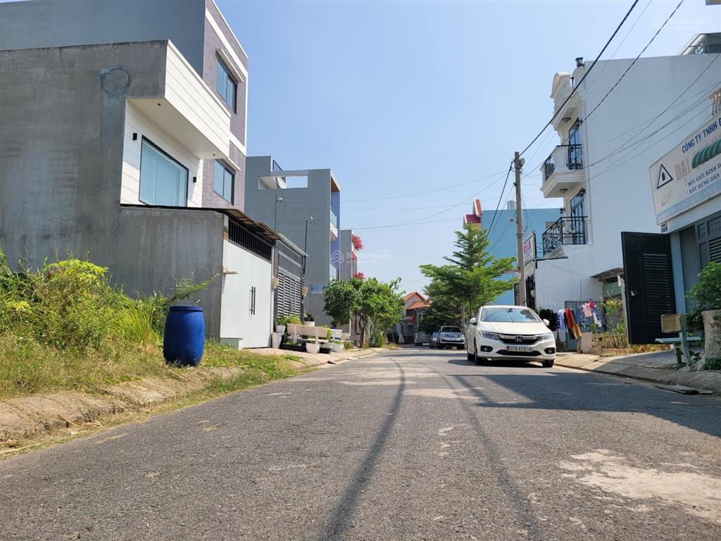 Chủ cần bán nhanh samsung bảo khang  51.5m2  đường bưng ông thoàn cách global city 2km đường nhựa