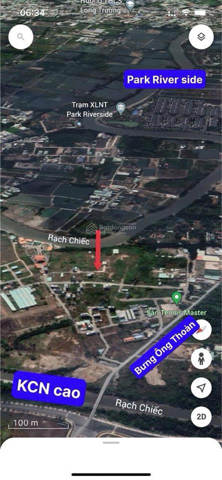 Chủ cần bán nhanh samsung bảo khang  51.5m2  đường bưng ông thoàn cách global city 2km đường nhựa