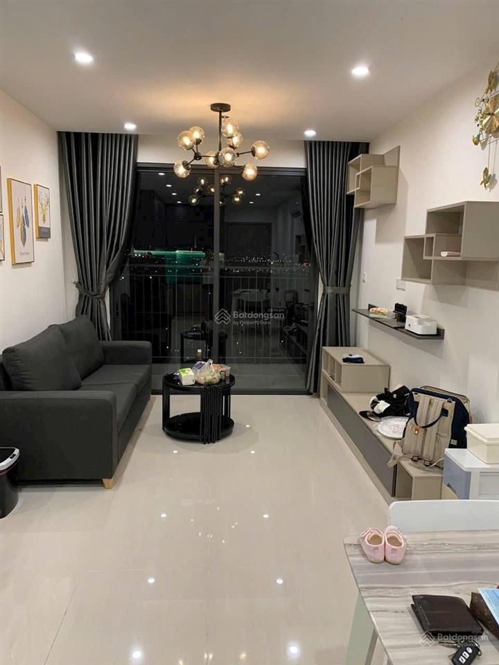 Vinhomes q9  2pn, block s2.02, 68m2, 2pn, 2wc, tầng trung, giá chỉ 2.65 tỷ shr đầy đủ
