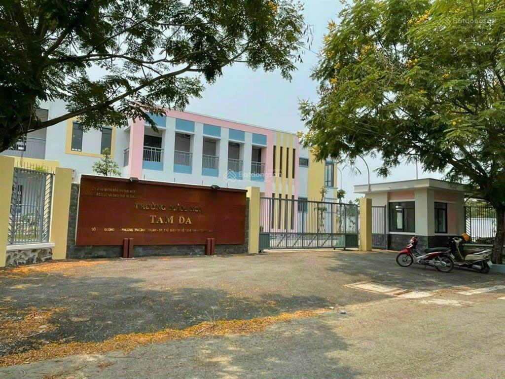 Hàng bao ngộp bao rẻ nhất  kdc đảo thịnh vượng  tam đa, trường thạnh q9  b19  56m2  3.09 tỷ