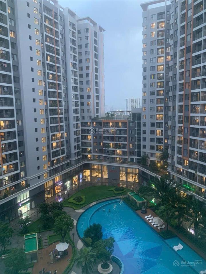 Safira khang điền hàng ngộp, tầng 12, 1pn +, 50m2, rẻ hơn thị trường 100 tr, giá 3.5 tỷ có bớt lộc