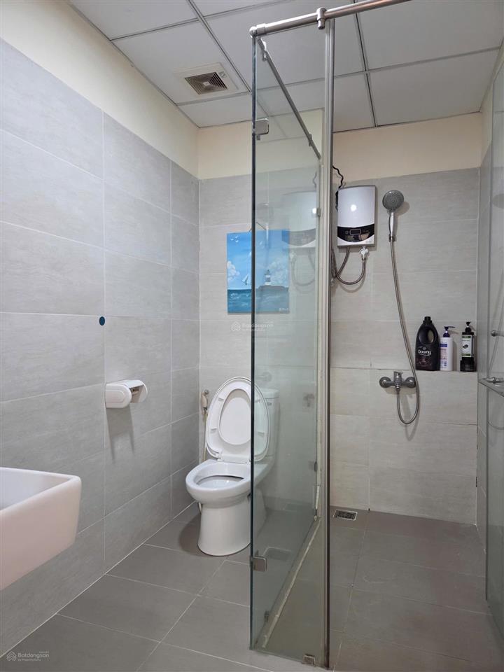 Cho thuê căn hộ fuji 1pn+, 1wc, 56m2, tầng cao view mát mẽ, q9, hcm giá rẻ 8tr/th