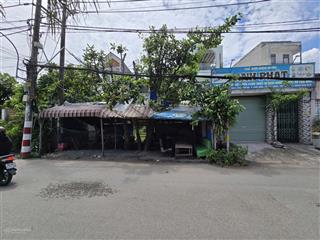 Mặt tiền bưng ông thoàn, 132 m2 ngang 5m  xây đc 1 hầm, 6 lầu, 1 tum sát nguyễn duy trinh