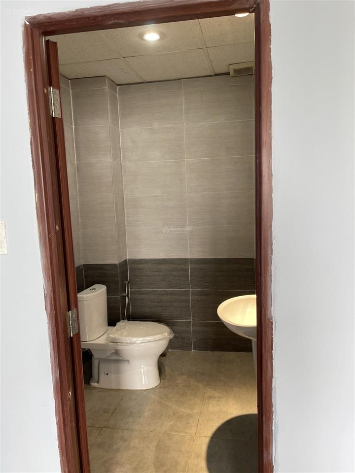 Cho thuê phòng trọ full nội thất cao cấp  35m2  có thang máy  giá bình dân