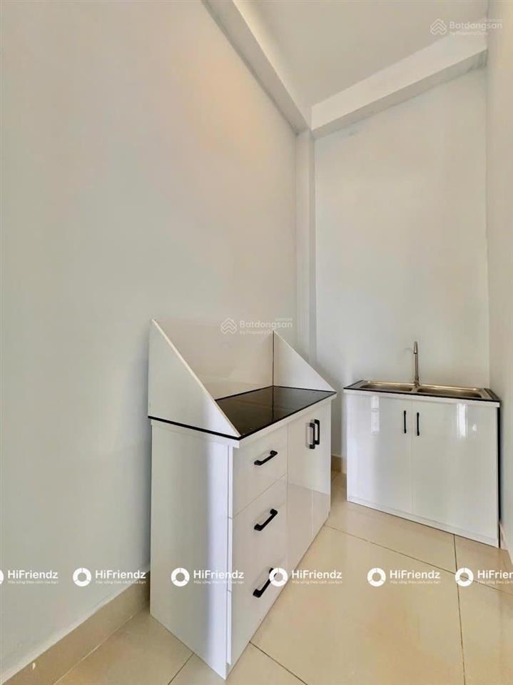 Cho thuê phòng trọ khu khang an  3040m² giá từ 4,0 triệu full nt