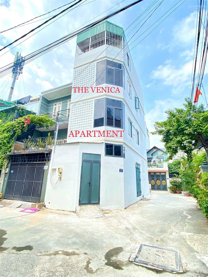 Cho thuê nhà trọ căn hộ mini giá rẻ đường nguyễn duy trinh, quận 9, đầy đủ tiện ích và nội thất