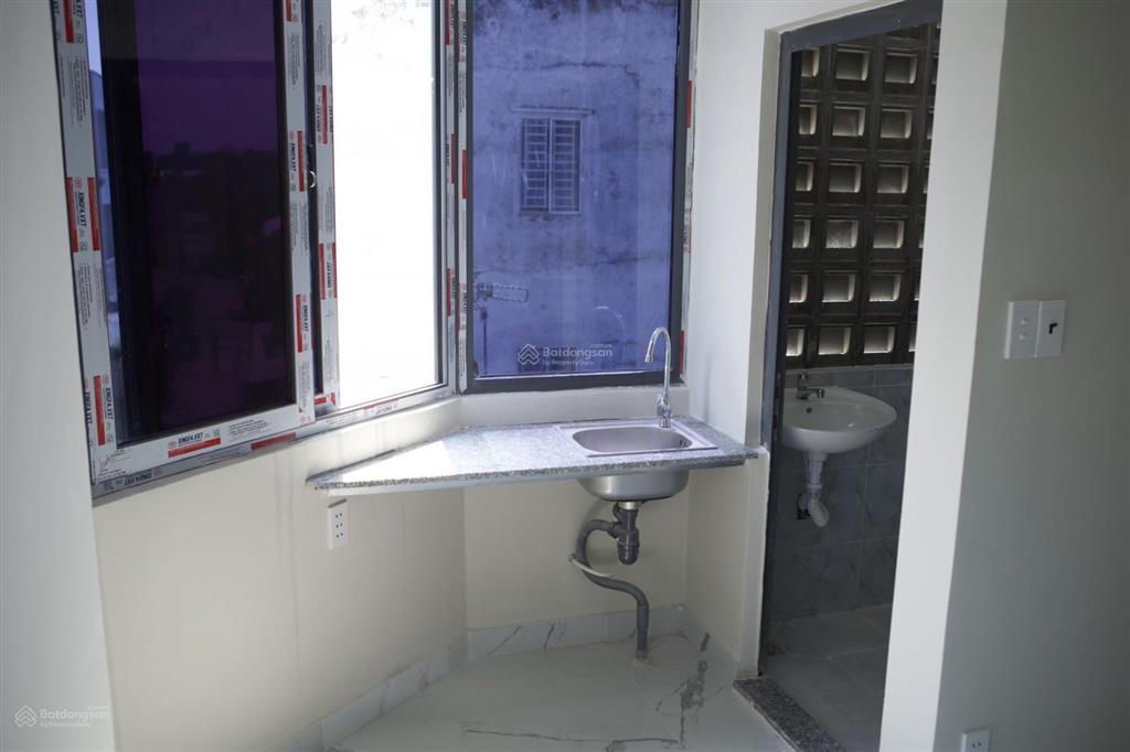 Cho thuê nhà trọ căn hộ mini giá rẻ đường nguyễn duy trinh, quận 9, đầy đủ tiện ích và nội thất