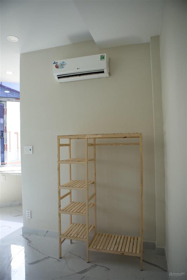 Cho thuê nhà trọ căn hộ mini giá rẻ đường nguyễn duy trinh, quận 9, đầy đủ tiện ích và nội thất