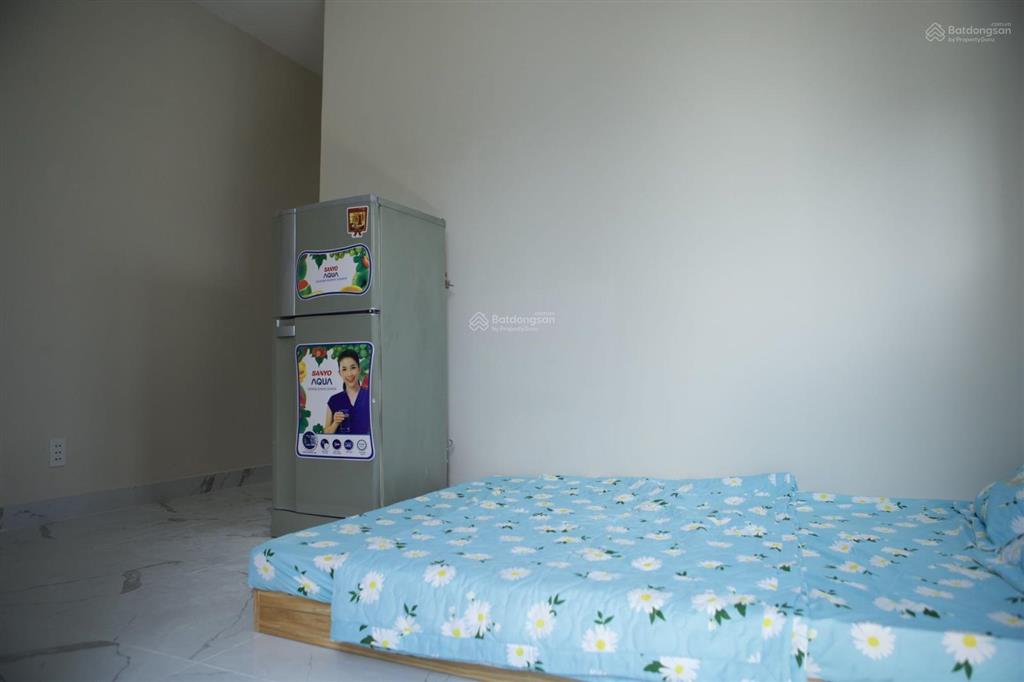 Cho thuê nhà trọ căn hộ mini giá rẻ đường nguyễn duy trinh, quận 9, đầy đủ tiện ích và nội thất