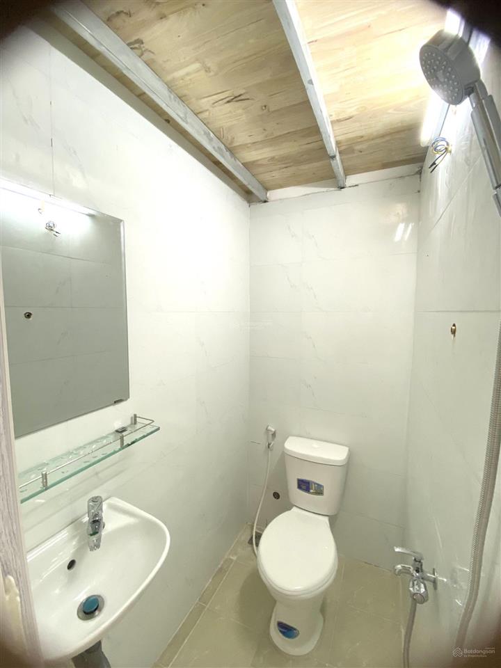 Cho thuê phòng trọ cao cấp  sát trường cao đẳng công thương quận 9  giá 3,5 tr/tháng