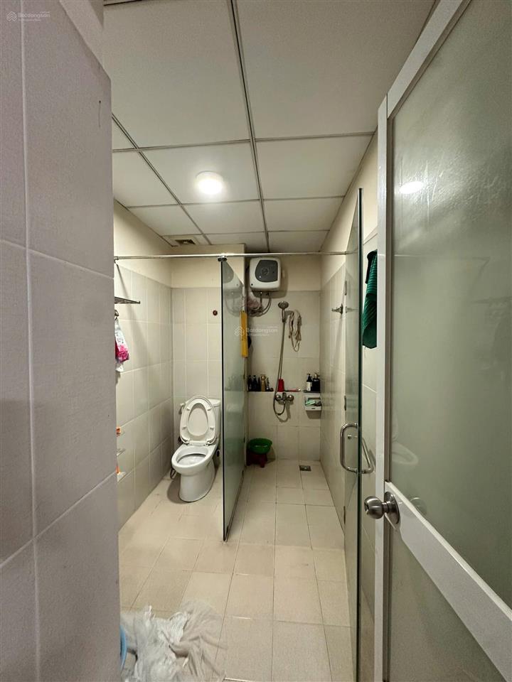 Cho thuê flora anh đào 1pn+1 full nt  55m2  chốt 7,5tr/th ở liền