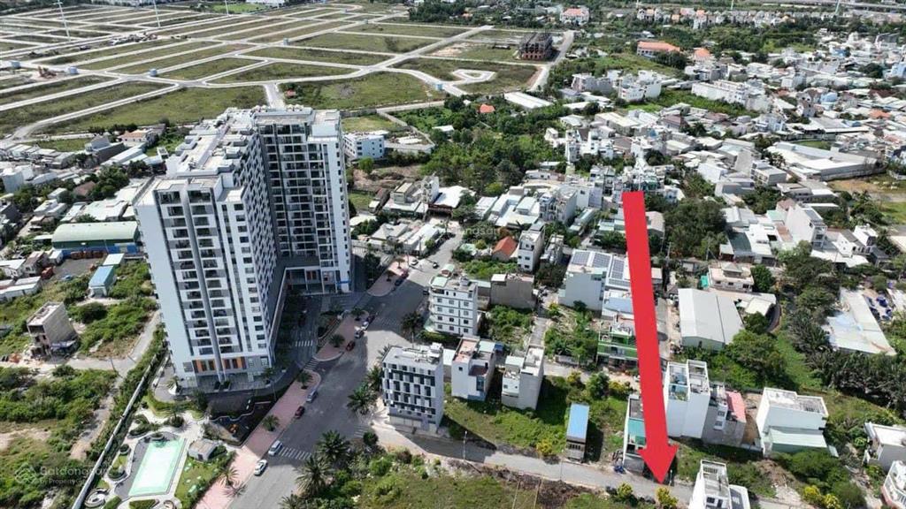 Rio gò cát rio gò cát  kèo cực hạ mạnh 1.0 tỷ còn 6.0 tỷ  d25  104m2 ngang 6.3m đường nhựa 9m