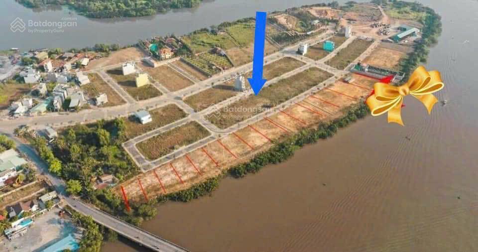 Hàng ngộp đảo kim cương lô q9  70m2  đường thông 10m, sát sông cực mát mẻ, 3,3 tỷ chốt cứng