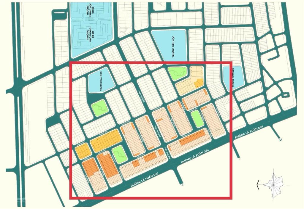 Mở bán siêu phẩm đông tăng long ( phân khu 8) nhà phố 4 tầng chỉ có căn 6.0 tỷ/ căn  sổ hồng riêng